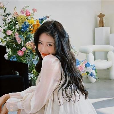 艳妓春色